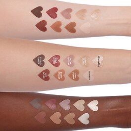 Mini Modern Renaissance Palette - Lidschattenpalette